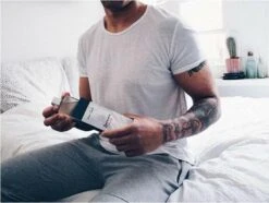 Van Gils - Eau De Toilette - Between Sheets - 100 Ml -Parfumwinkel 1200x902 5