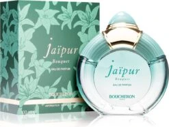 Boucheron - Jaipur Bouquet - Eau De Parfum - 100Ml -Parfumwinkel 1200x904 1