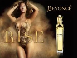 Beyonce Rise - 100ml - Eau De Parfum -Parfumwinkel 1200x904 2