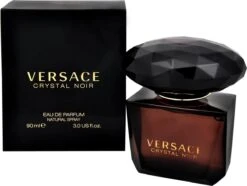 Versace Crystal Noir 90 Ml - Eau De Parfum - Damesparfum -Parfumwinkel 1200x906 1
