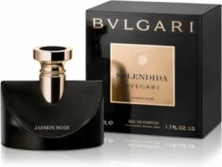 Bvlgari - Splendida Jasmin Noir - Eau De Parfum - 100ML -Parfumwinkel 1200x906 2