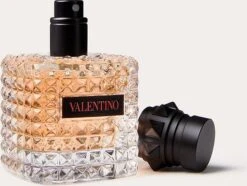 Valentino Donna Born In Roma Coral Fantasy - 30 Ml - Eau De Parfum Spray - Damesparfum -Parfumwinkel 1200x906 4