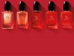 Giorgio Armani - Si Passione Eclat - 100 Ml Eau De Parfum Spray 13 Giorgio Armani - Si Passione Eclat - 100 Ml Eau De Parfum Spray -Parfumwinkel 1200x916 1