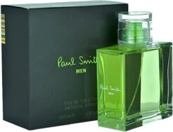 Paul Smith Man - 100ml - Eau De Toilette -Parfumwinkel 1200x919