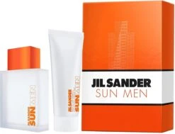 Jil Sander Sun Men Giftset 150 Ml -Parfumwinkel 1200x920 1