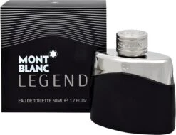 Mont Blanc Legend 100 Ml - Eau De Toilette - Herenparfum -Parfumwinkel 1200x924