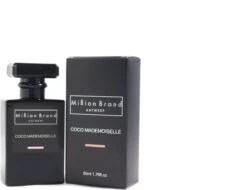 Million Brand - 50 Ml Parfum Voor Dames Aanbieding - Parfum Voor Dames Geschenkset - Parfum Femme - Damesparfum Geschenkset -Parfumwinkel 1200x925 1