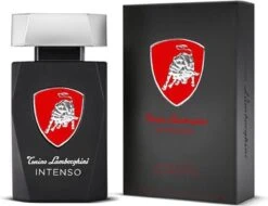 Lamborghini Intenso - Eau De Toilette Spray - 125 Ml -Parfumwinkel 1200x925