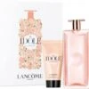 Lancôme Idôle Gift Set - Eau De Parfum 50 Ml + Body Lotion + Tasspray