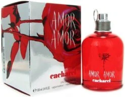 Cacharel Amor Amor 100 Ml - Eau De Toilette - Damesparfum -Parfumwinkel 1200x930 2