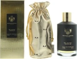 Mancera Paris - Black Gold - Eau De Parfum - 120 Ml Spray - Herenparfum 8 Mancera Paris - Black Gold - Eau De Parfum - 120 Ml Spray - Herenparfum -Parfumwinkel 1200x930
