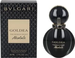 Bvlgari Goldea The Roman Night Absolute Eau De Parfum Spray 50 Ml -Parfumwinkel 1200x930 3