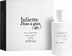 Juliette Has A Gun - Not A Perfume 100 Ml - Eau De Parfum