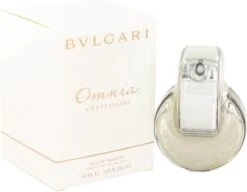 Bvlgari Omnia Crystaline 40 Ml - Eau De Toilette - For Women -Parfumwinkel 1200x931