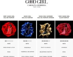 Carolina Herrera - Very Good Girl EDP 80 Ml -Parfumwinkel 1200x932 2
