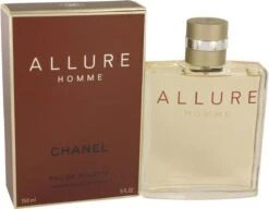 Chanel Allure Homme 150 Ml - Eau De Toilette - Herenparfum -Parfumwinkel 1200x932 3
