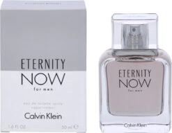 Calvin Klein Eternity Now For Men Eau De Toilette 50ml Spray -Parfumwinkel 1200x934 1