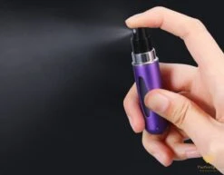 Parfum2go® Essentials 5 Ml Parfumverstuivers 13 Kleuren. Roze -Parfumwinkel 1200x937 7