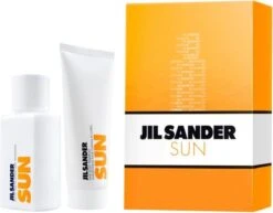 Jil Sander Sun Women Giftset 150 Ml -Parfumwinkel 1200x939 2