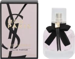 Yves Saint Laurent Mon Paris 30 Ml - Eau De Parfum - Damesparfum -Parfumwinkel 1200x943 1