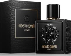 Roberto Cavalli Uomo Eau De Toilette Spray 100 Ml -Parfumwinkel 1200x944 2