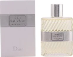 Dior Eau Sauvage 100 Ml - Eau De Toilette - Herenparfum 21 Dior Eau Sauvage 100 Ml - Eau De Toilette - Herenparfum -Parfumwinkel 1200x944