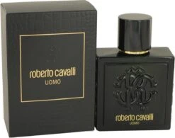Roberto Cavalli Uomo Eau De Toilette Spray 100 Ml -Parfumwinkel 1200x945 2