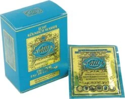 4711 Original Refreshing Eau De Cologne Tissue - 10 Stuk 23 4711 Original Refreshing Eau De Cologne Tissue - 10 Stuk -Parfumwinkel 1200x945
