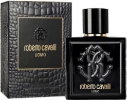 Roberto Cavalli Uomo Eau De Toilette Spray 100 Ml -Parfumwinkel 1200x946 1