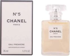 Chanel Nº5 Eau Première Eau De Parfum 35ml -Parfumwinkel 1200x949