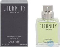 Calvin Klein Eternity 100 Ml - Eau De Toilette - Herenparfum 9 Calvin Klein Eternity 100 Ml - Eau De Toilette - Herenparfum -Parfumwinkel 1200x950 2