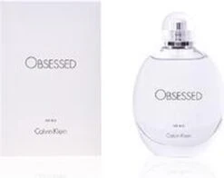 Calvin Klein Obsessed - 125ml - Eau De Toilette -Parfumwinkel 1200x951 2