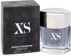 Paco Rabanne XS 100 Ml - Eau De Toilette - Herenparfum -Parfumwinkel 1200x951