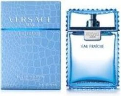 Versace Man Eau Fraiche - Eau De Toilette - 200 Ml -Parfumwinkel 1200x958