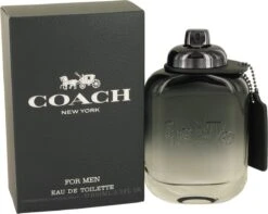 Coach For Men - 100 Ml - Eau De Toilette Spray - Herenparfum -Parfumwinkel 1200x958 3