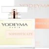 SOPHISTICATE 100 Ml YODEYMA
