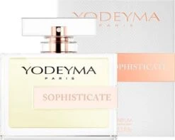 SOPHISTICATE 100 Ml YODEYMA