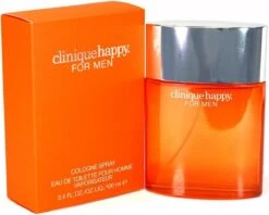 Clinique Happy 100 Ml - Eau De Toilette - Herenparfum -Parfumwinkel 1200x962