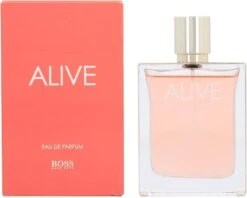 Hugo Boss Alive 80 Ml - Eau De Parfum - Damesparfum -Parfumwinkel 1200x964