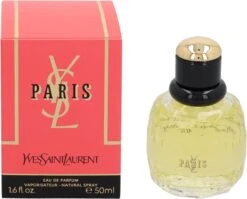 Yves Saint Laurent Paris 50 Ml - Eau De Parfum - Damesparfum -Parfumwinkel 1200x965 1