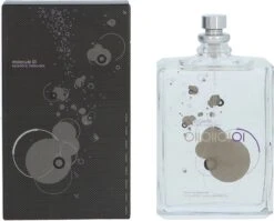 Escentric Molecules Molecule 01 100 Ml - Eau De Toilette - Unisex -Parfumwinkel 1200x965