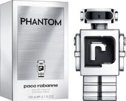 Paco Rabanne Phantom 50 Ml - Eau De Toilette - Herenparfum -Parfumwinkel 1200x968 1