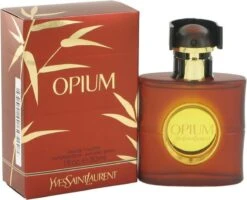 Yves Saint Laurent Opium 90 Ml - Eau De Toilette - Damesparfum -Parfumwinkel 1200x970 3