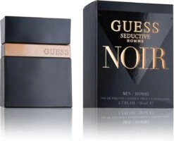 Guess Seductive Noir 50 Ml - Eau De Toilette - Herenparfum -Parfumwinkel 1200x972 2