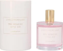 Zarkoperfume Pink Molecule 0.90.09 Eau De Parfum Spray 100 Ml -Parfumwinkel 1200x972