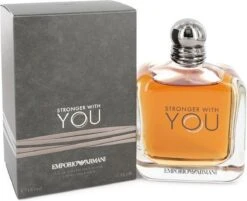 Emporio Armani Stronger With You 50 Ml - Eau De Toilette - Herenparfum -Parfumwinkel 1200x975 4