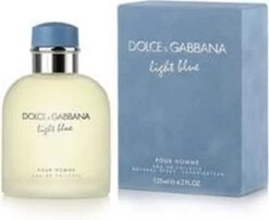 Dolce & Gabbana Light Blue Pour Homme 200 Ml - Eau De Toilette - Herenparfum -Parfumwinkel 1200x980 1