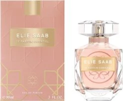 Elie Saab Le Parfum Essentiel - 90 Ml - Eau De Parfum Spray - Damesparfum -Parfumwinkel 1200x983