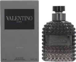 Valentino - Eau De Parfum - Uomo Intense (2019 Versie - 100 Ml -Parfumwinkel 1200x985 1