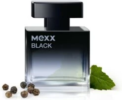 Mexx Black For Men 50 Ml - Eau De Toilette - Herenparfum 22 Mexx Black For Men 50 Ml - Eau De Toilette - Herenparfum -Parfumwinkel 1200x987